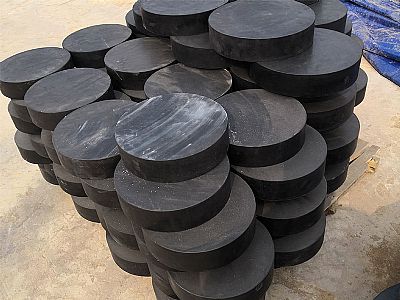 茅箭区板式橡胶支座由若干层橡胶片与薄钢板经加压硫化